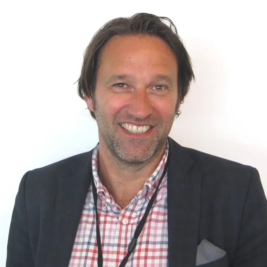 Anders Tofte Wilhelmsen