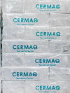 Boxes of Cermaq salmon