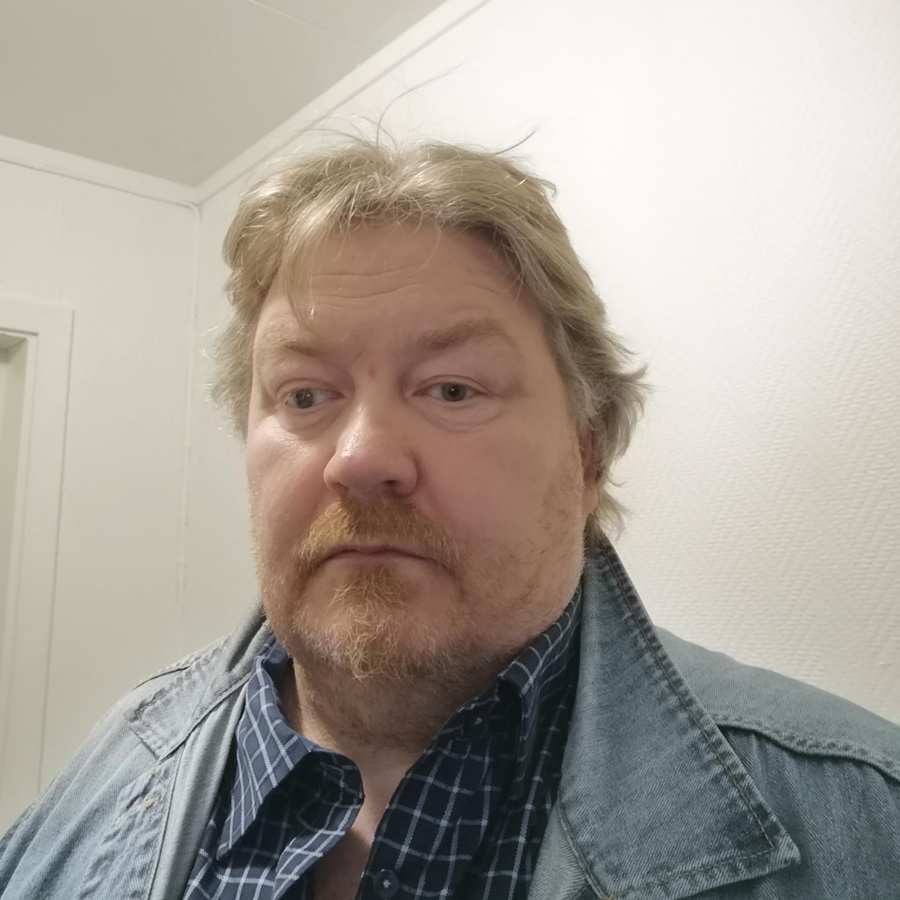 Svein Hugo Hansen
