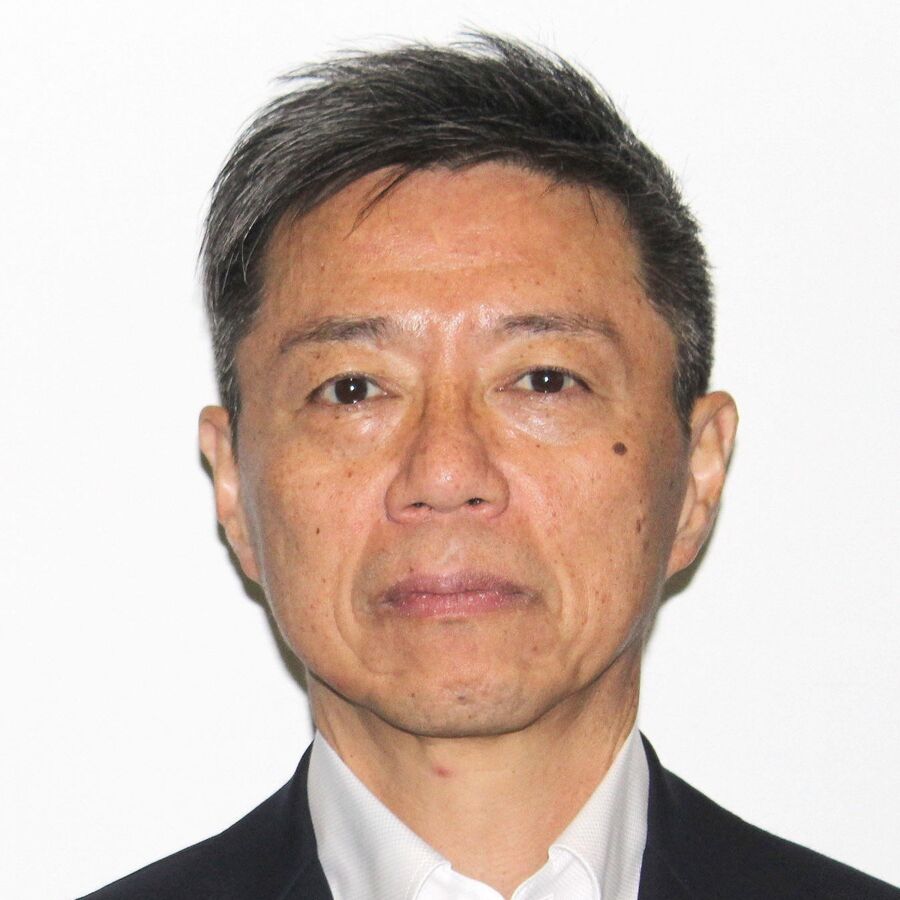 Hirofumi Yamazaki
