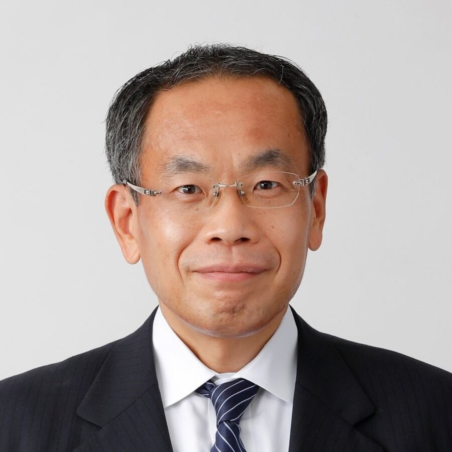 Satoshi Nakaniwa styremedlem