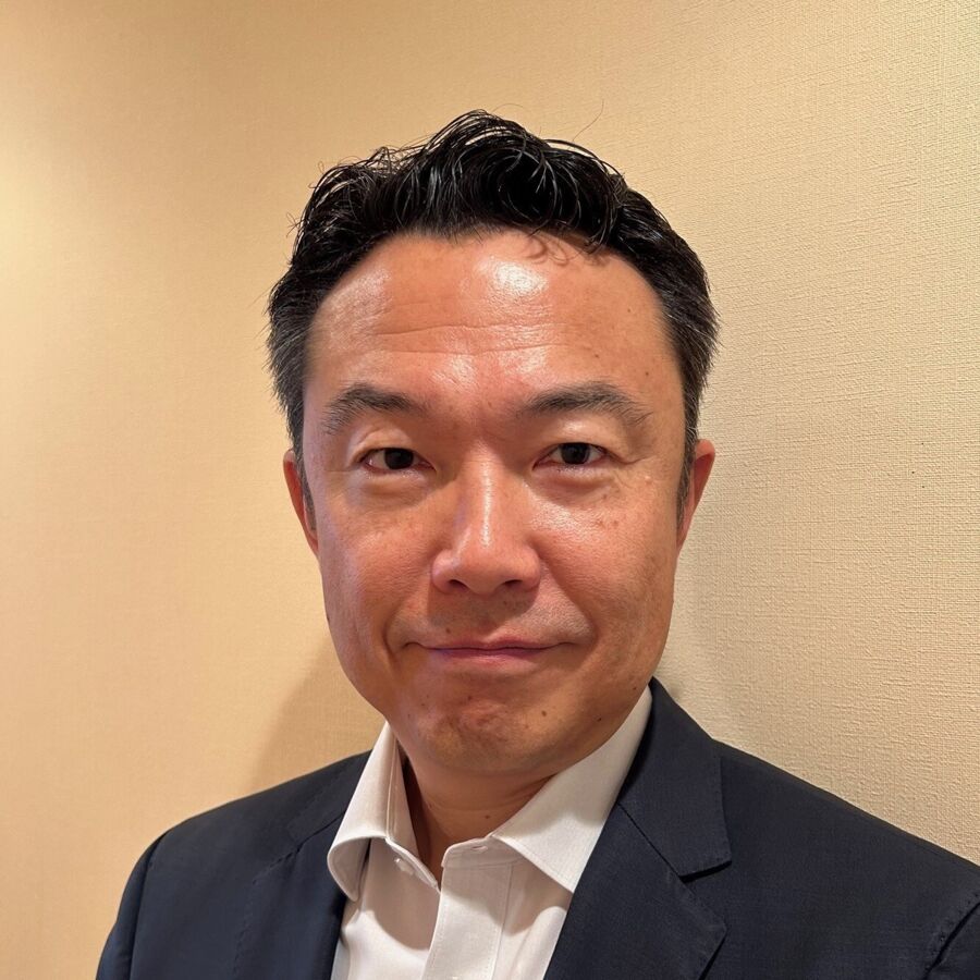 Kenichi Ito styremedlem