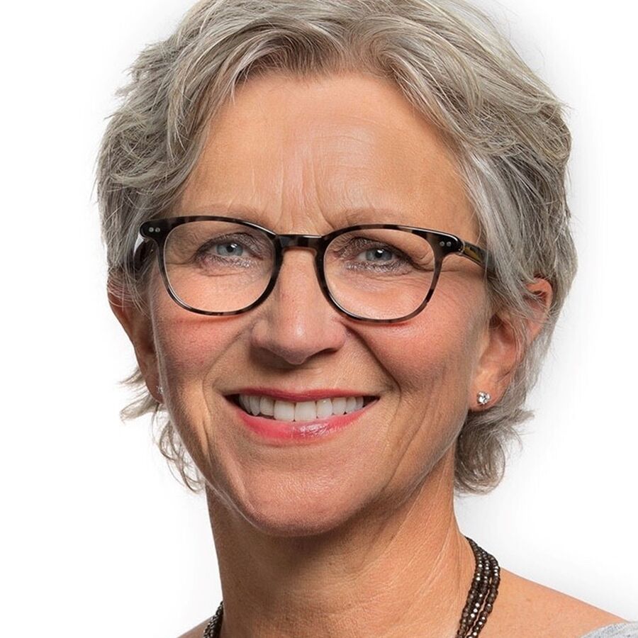 Nina Udnes Tronstad styremedlem