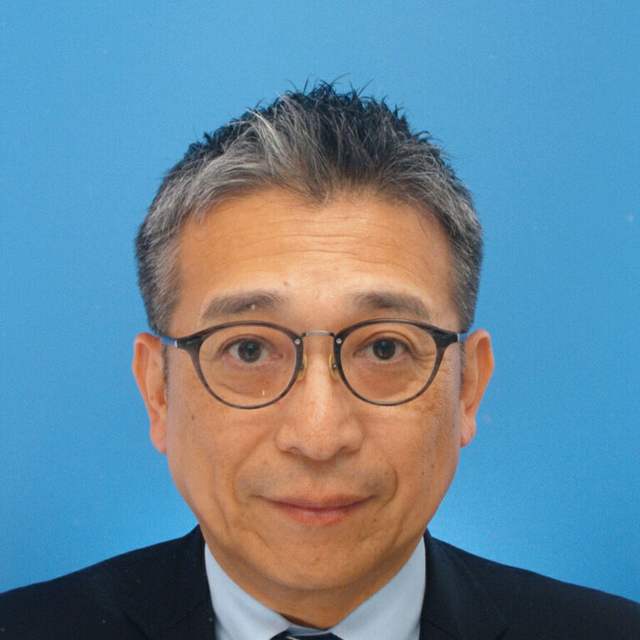 Goro Seo Director Board