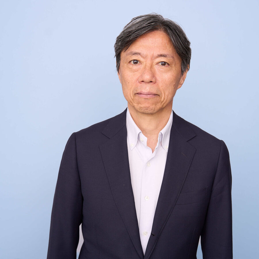 Hirofumi Yamazaki 745 WEB