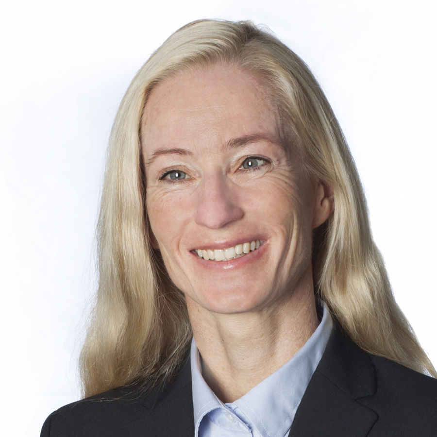 Lisbeth Pedersen