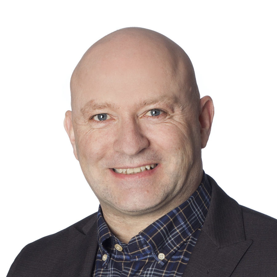 Börkur Arnason