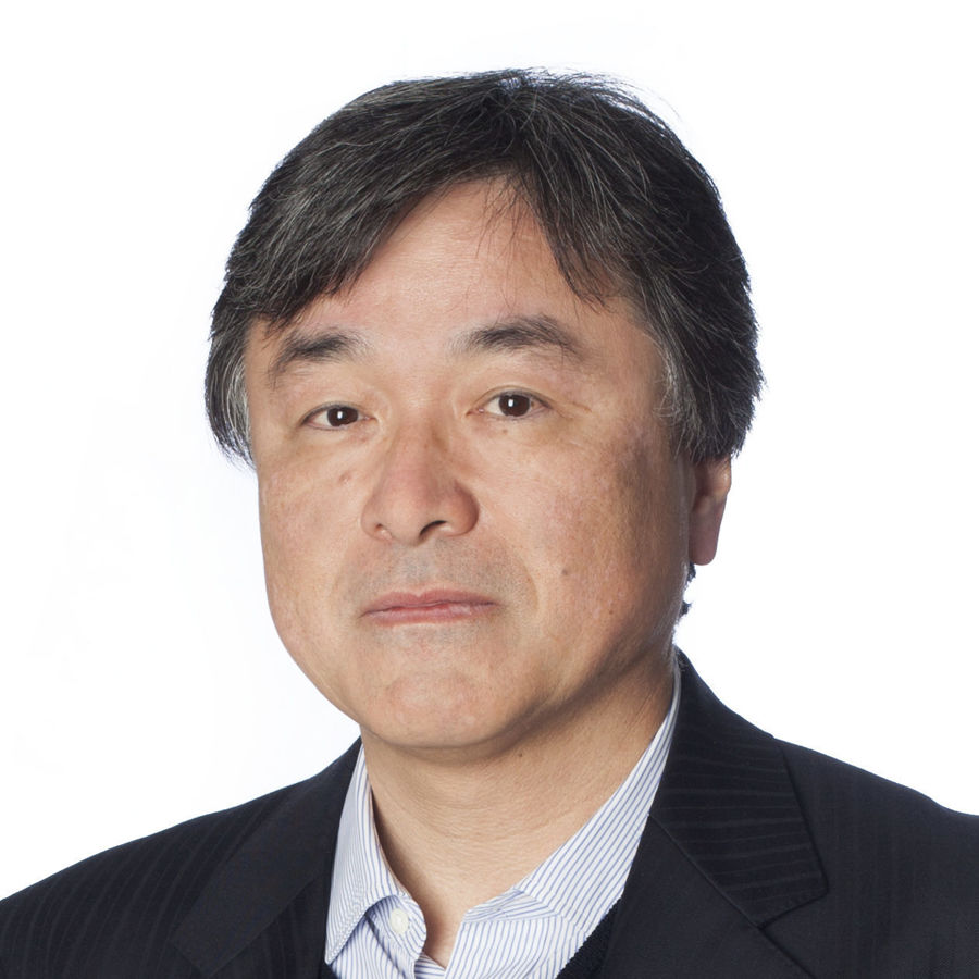 Yadumasa Kashiwagi