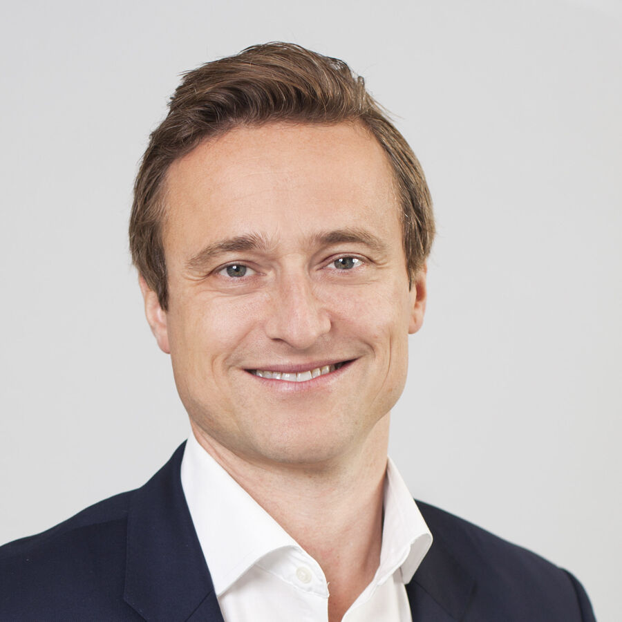 Axel Gustavsen