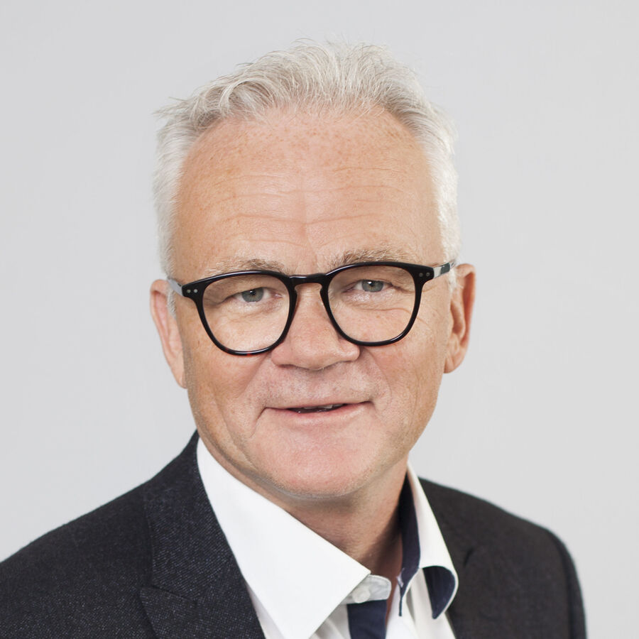 Knut Ellekjær