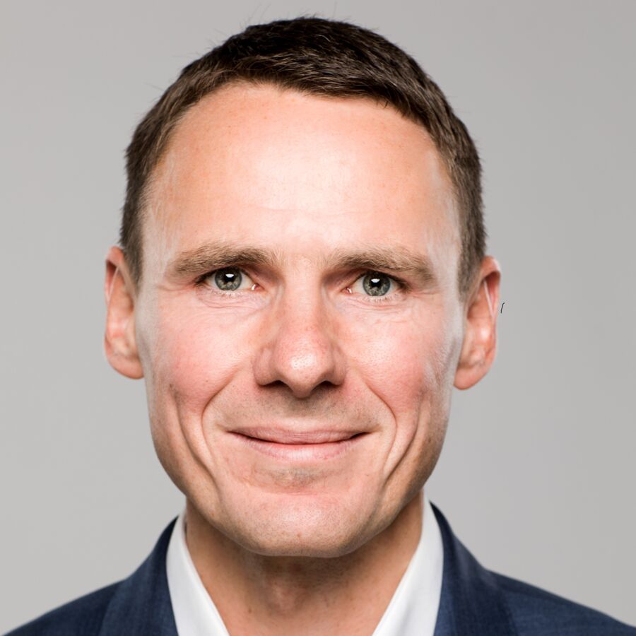 Ole Martin Grimsrud Cermaq