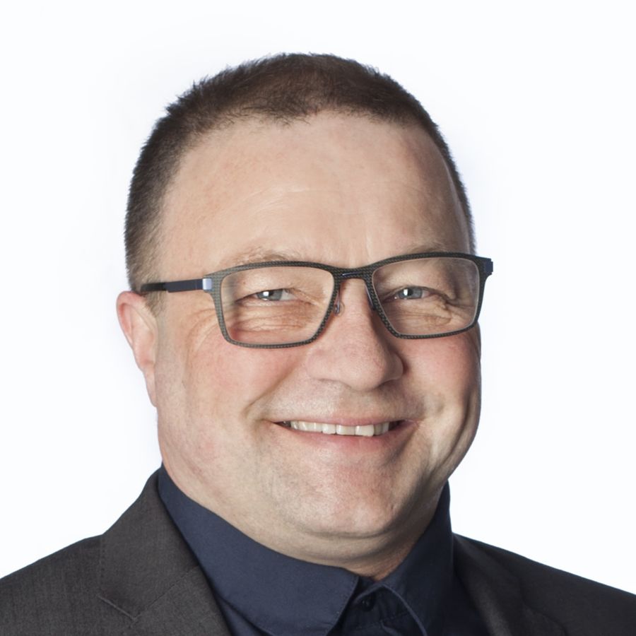 Torgeir Nilsen