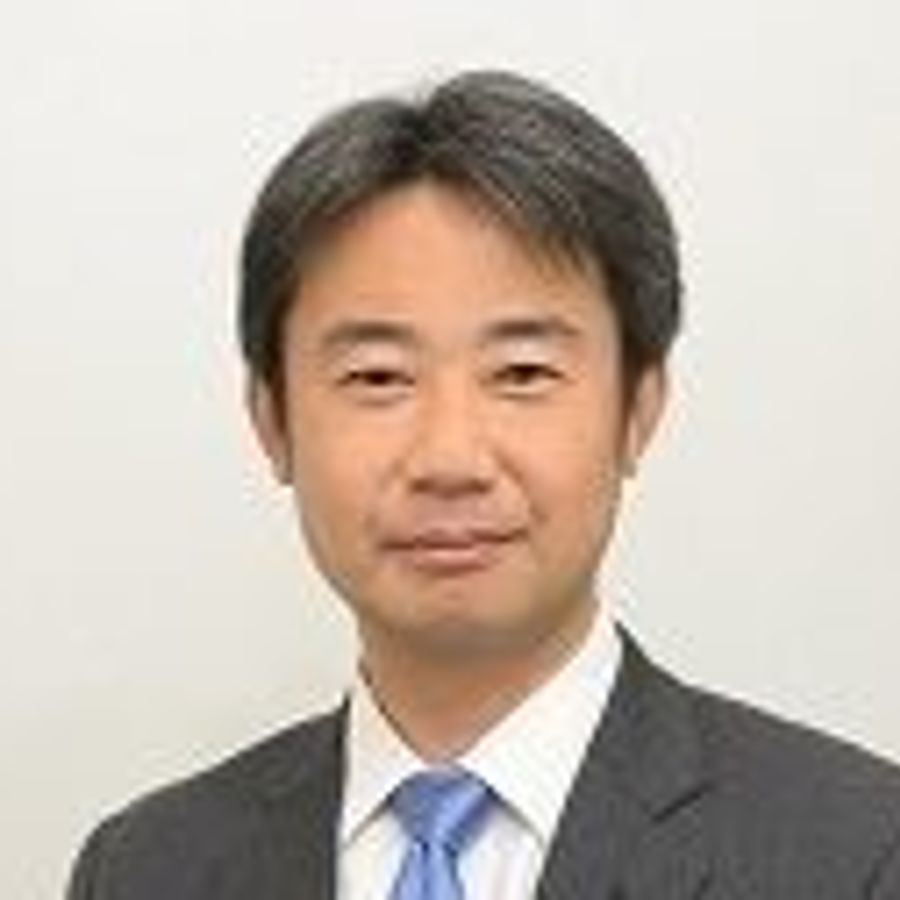 Takatsugu Ukai
