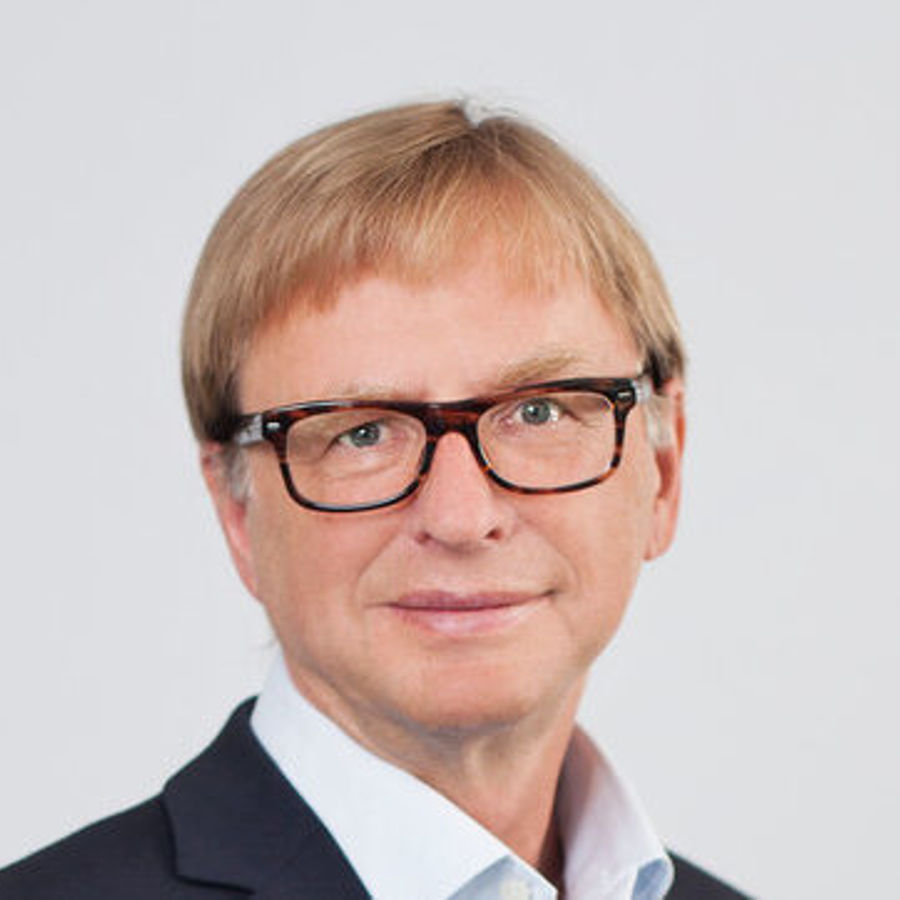 Geir Molvik 2