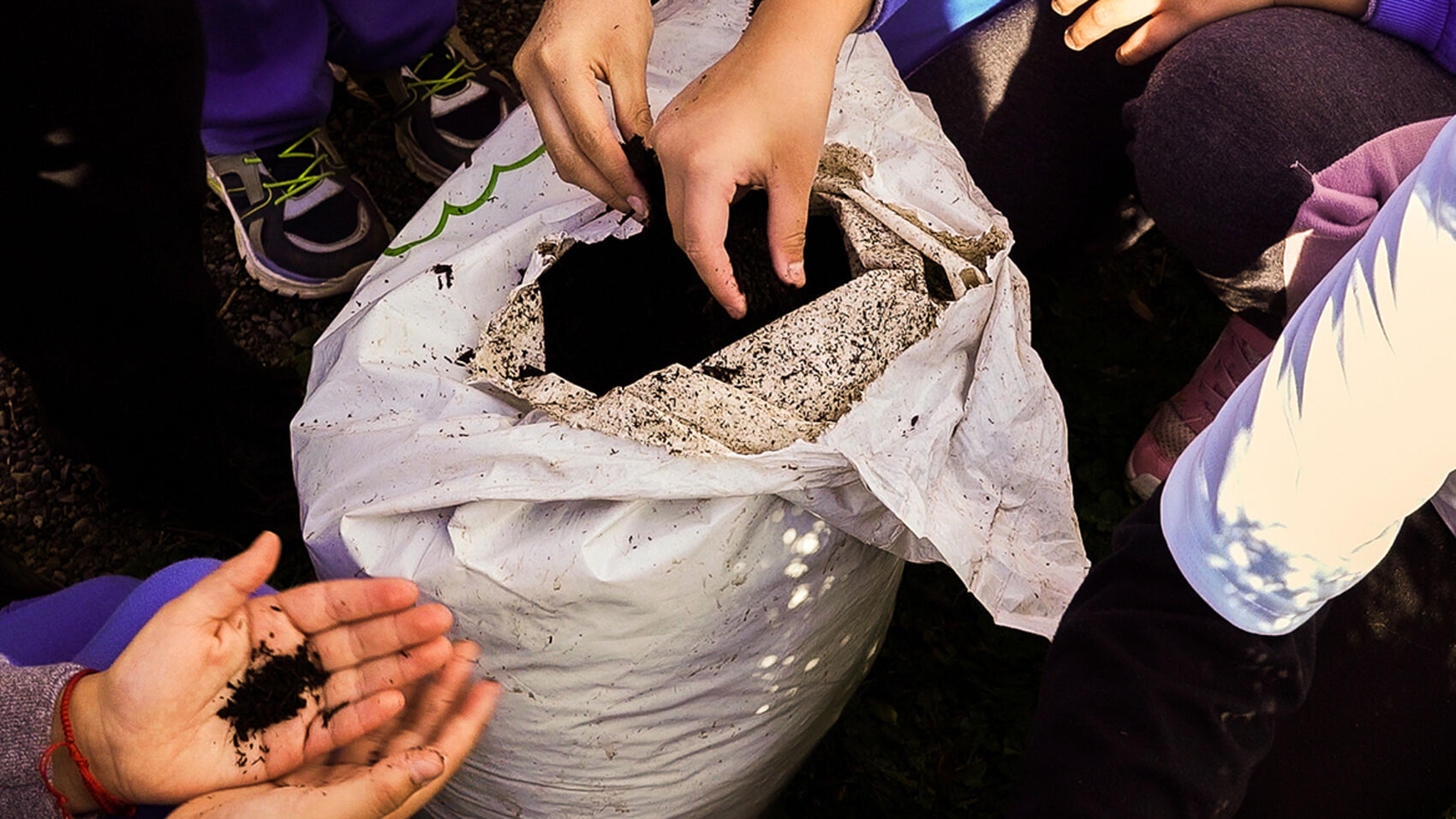 A greener way from salmon to compost and seaweed 01
