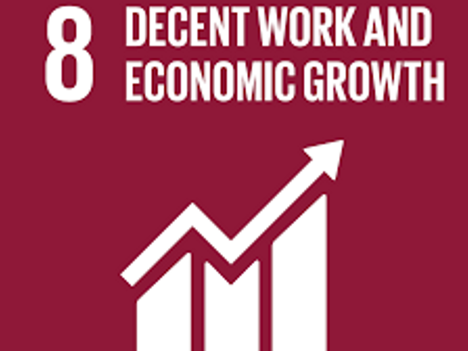 SDG8