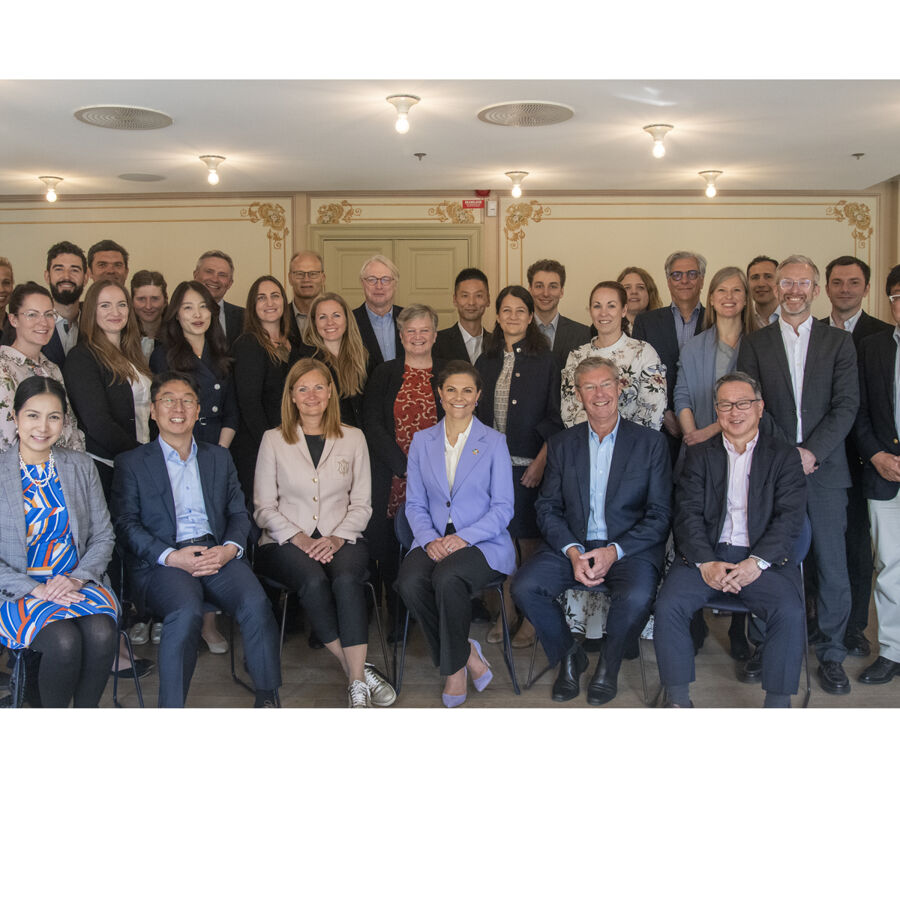 SeaBOS companies represent over 18% of global seafood trade value, collaborating with science partners to implement a joint vision to develop more sustainable seafood production and improved ocean health. Photo: Eva-Lotta Jansson/Azotelibrary.com