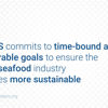 CEOs of world’s leading seafood companies commit to time-bound goals for a healthy ocean