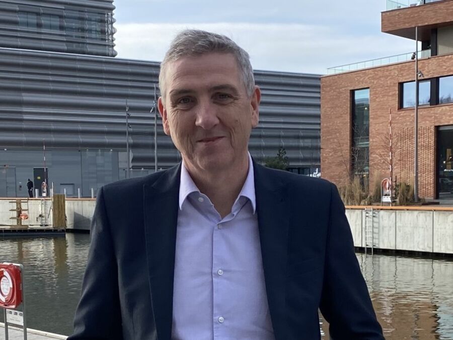 There is little doubt the current resource tax proposal will lead to less investment in Norway and more outside of the country, says CEO Steven Rafferty.