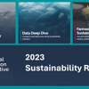 Cermaq provides consistent reporting on eco-efficiency in feed, sea lice treatment, antibiotic use, ensuring joint transparency and aligned reporting through GSI