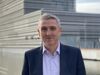 This will strengthen our competitiveness and contribute to growth, says CEO of Cermaq, Steven Rafferty