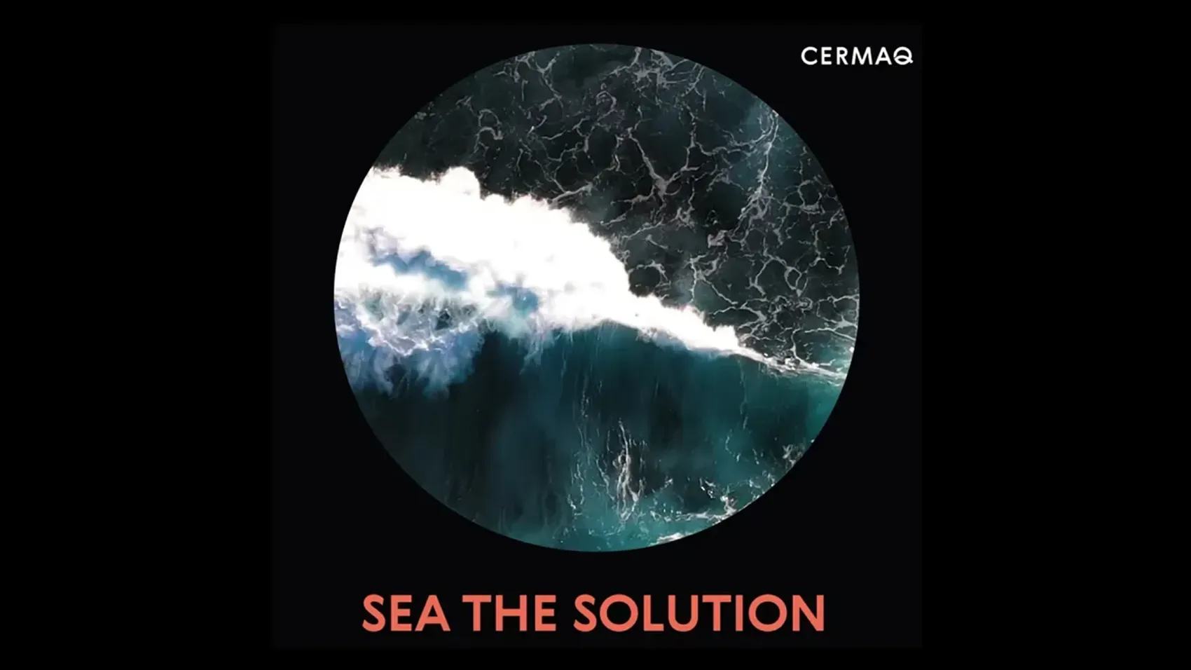 Sea the Solution