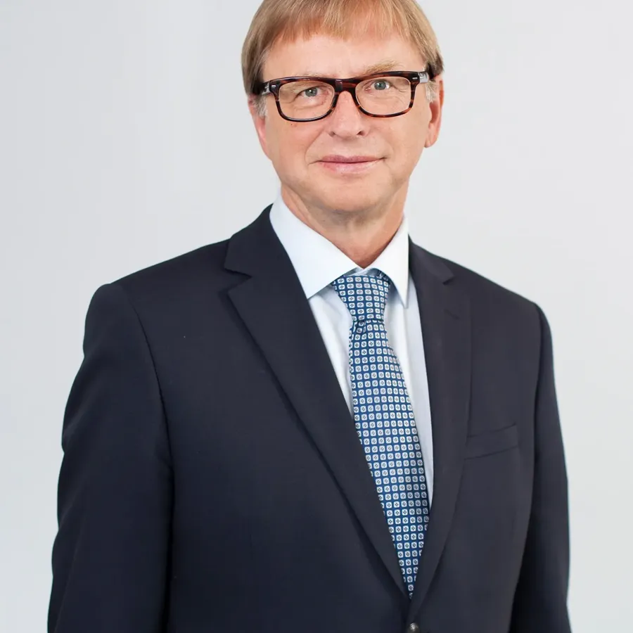 Geir Molvik