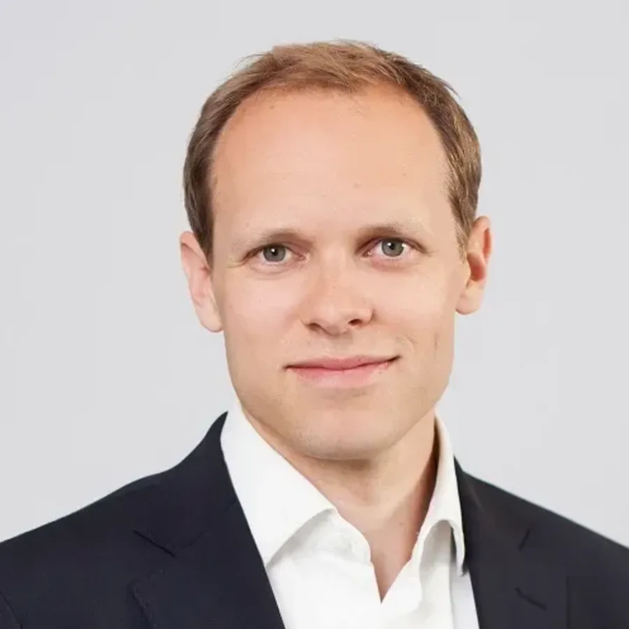 In 2016, Thomas Palm became CFO of the Cermaq Group, only 33 years old.