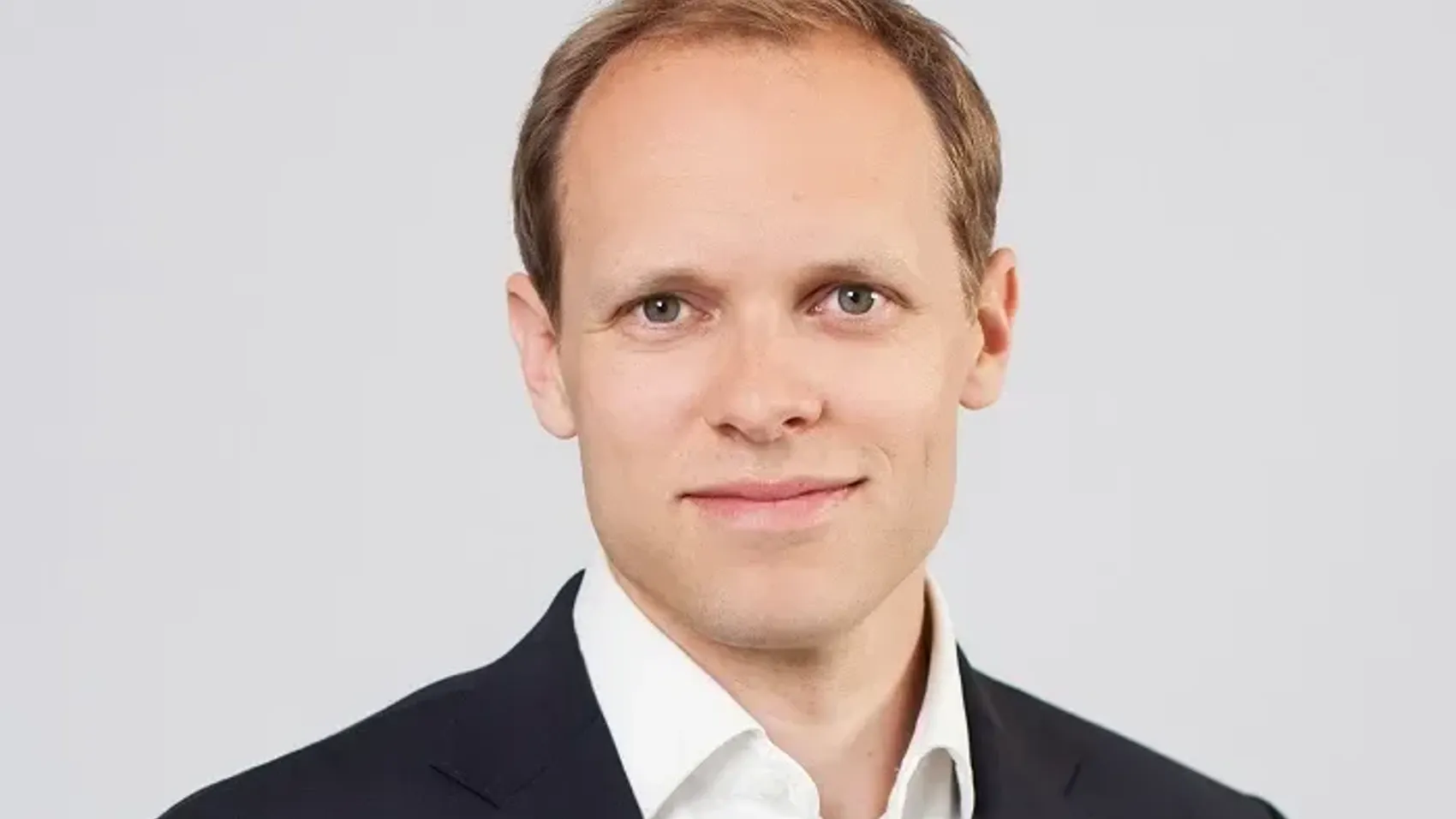 In 2016, Thomas Palm became CFO of the Cermaq Group, only 33 years old.