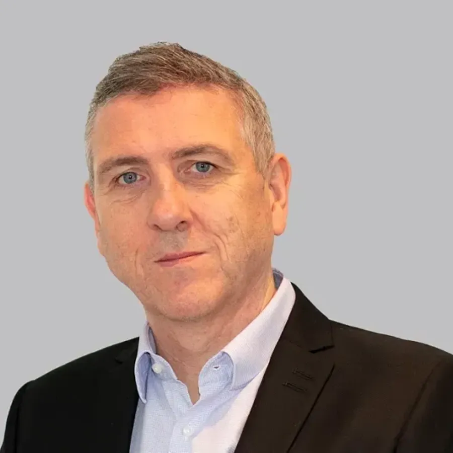 Steven Rafferty takes up the position as MD for Cermaq Chile at 1 June.