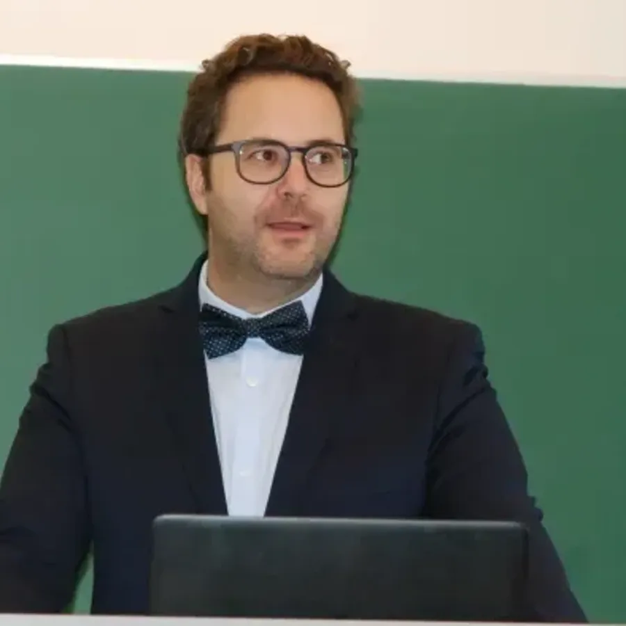 Øyvind Brevik’s research relates to SRS, the most serious disease for Chile's salmon farming and the main cause of antibiotic use in Chilean farming.