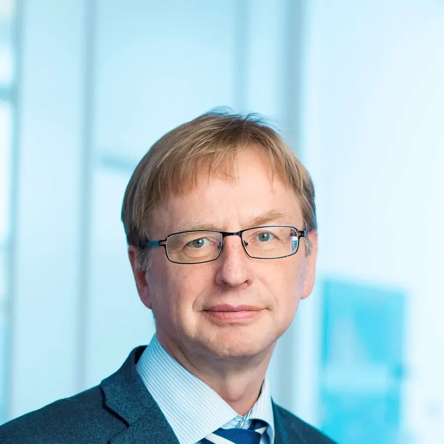 Geir Molvik is appointed new CEO of Cermaq Group AS