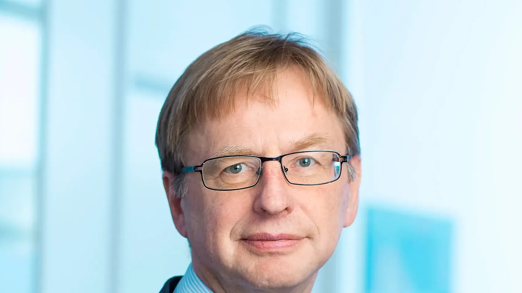 Geir Molvik is appointed new CEO of Cermaq Group AS