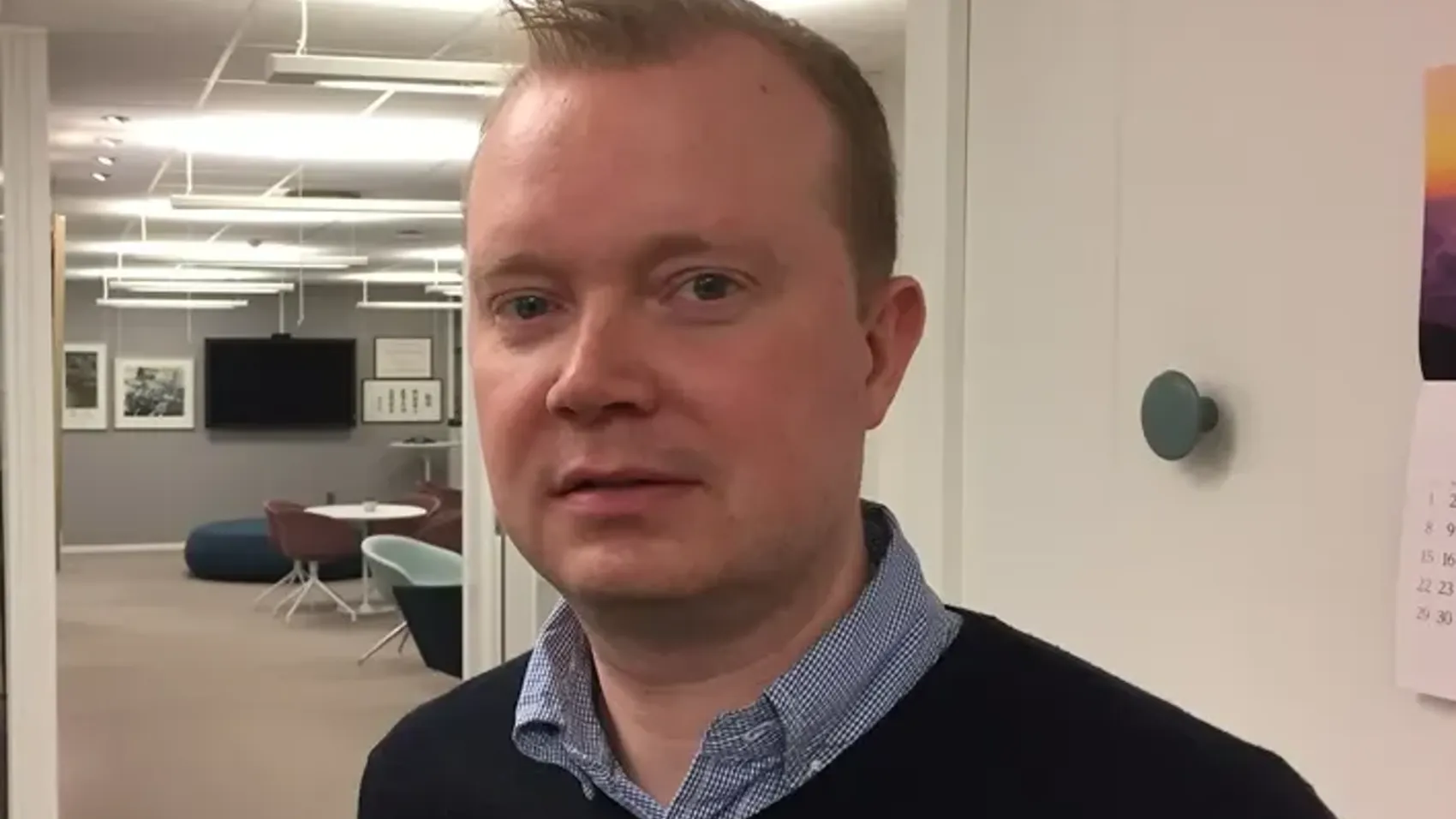 Mr. Arild Aakre is appointed head of Cermaq's North America Sales organization