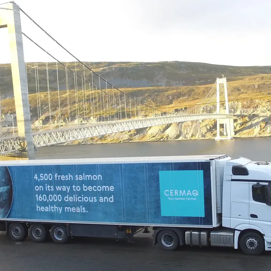 Cermaq appoints new CFO and COO to strengthen Global Management Team