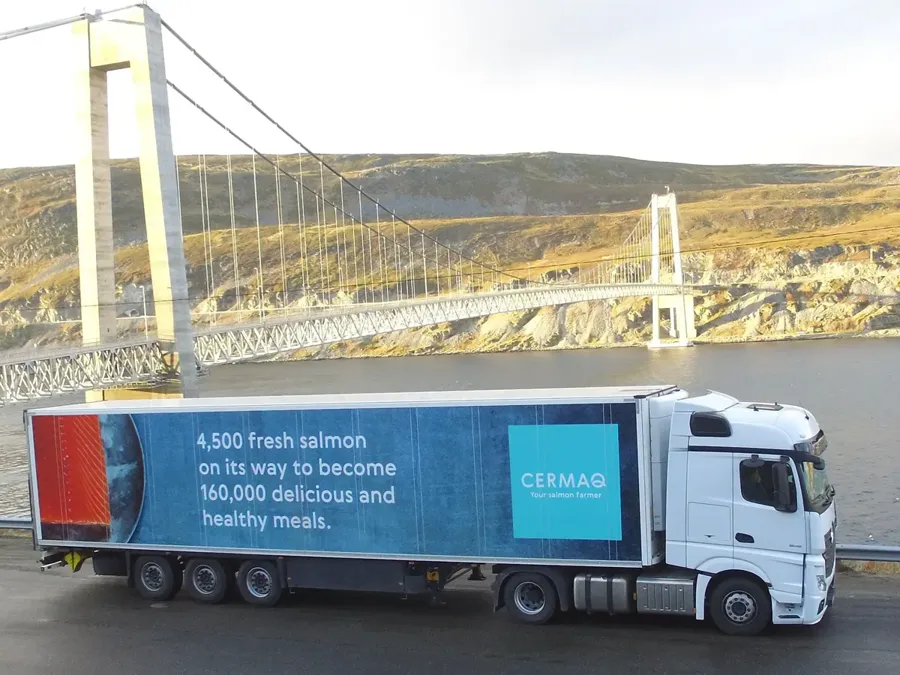 Cermaq appoints new CFO and COO to strengthen Global Management Team