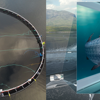 The iFarm five-year project is the first of its kind and will allow for an individualized fish approach to salmon farming. Now, the first fish have been transferred in Cermaq’s iFarm.