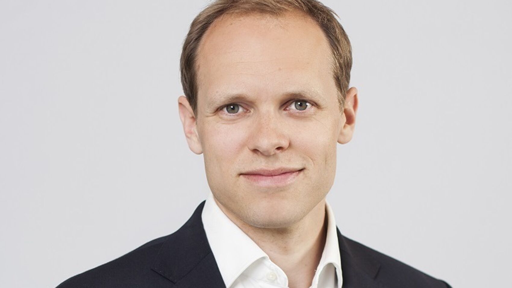 In 2016, Thomas Palm became CFO of the Cermaq Group, only 33 years old.
