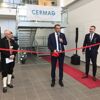 Norway’s most efficient and modern processing factory for salmon opened by Cermaq in Steigen