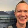 Bendik Fyhn Terjesen has joined Cermaq as R&D Manager Innovation.