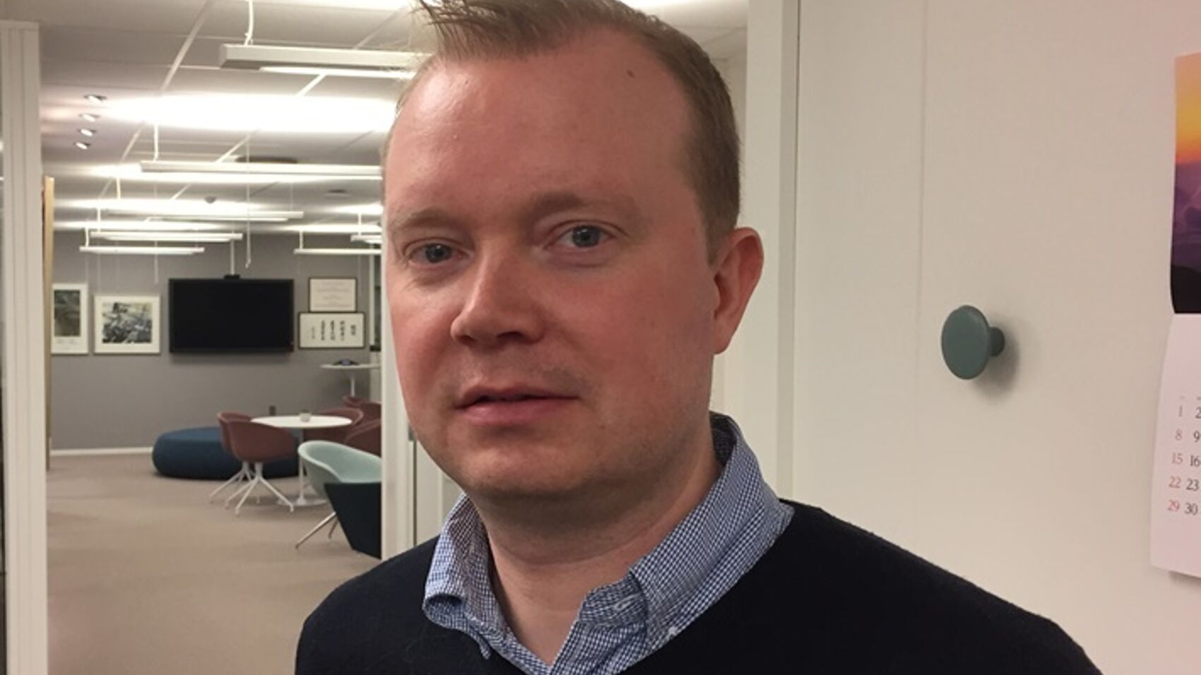 Mr. Arild Aakre is appointed head of Cermaq's North America Sales organization