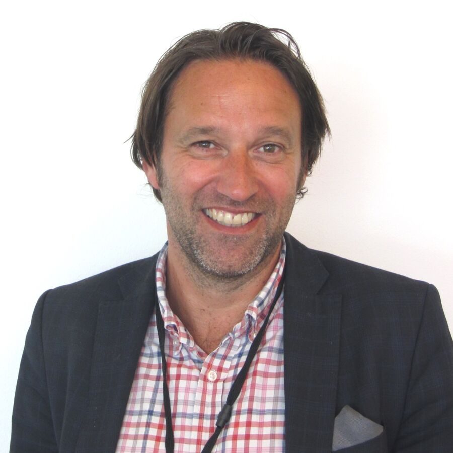 Anders Tofte Wilhelmsen