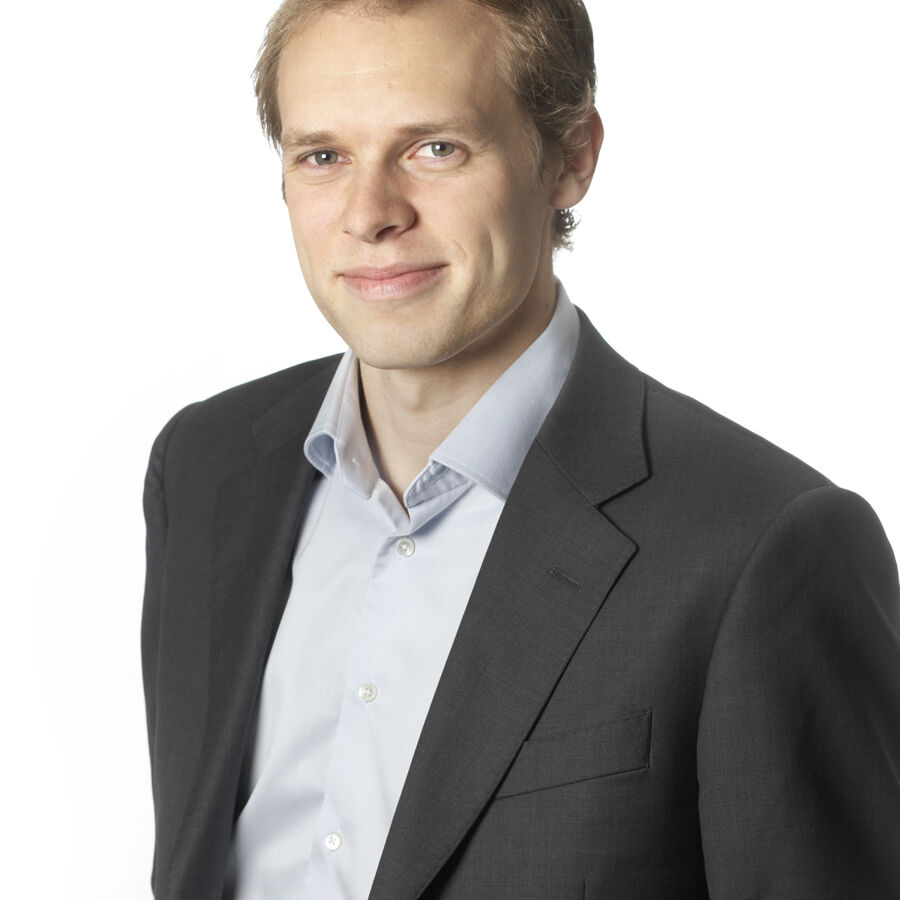 Thomas Palm is new CFO in Cermaq Group AS