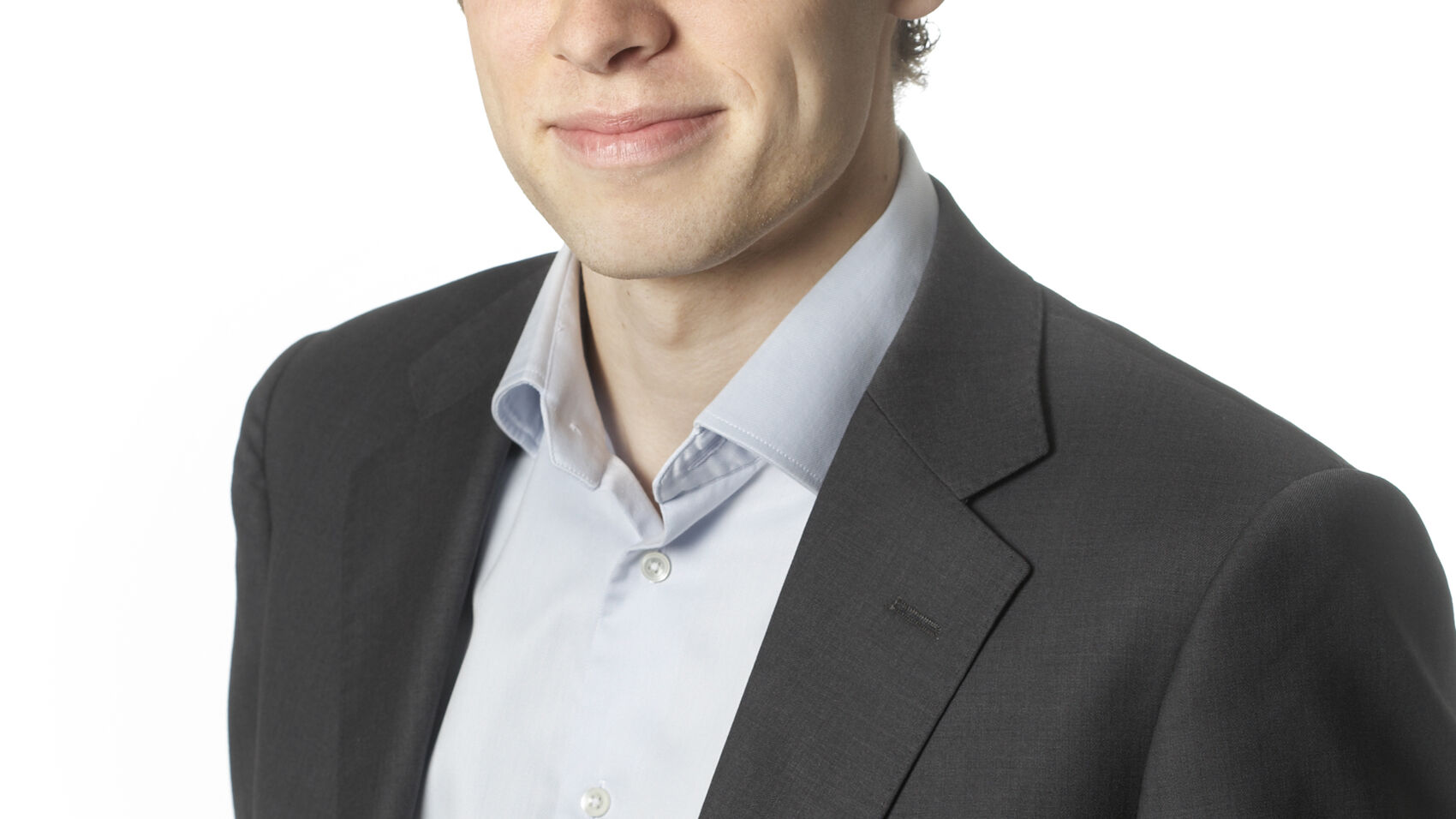 Thomas Palm is new CFO in Cermaq Group AS
