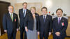 Mitsubishi Corporation CEO meets with Erna Solberg