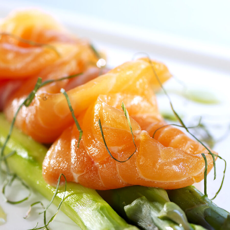 Cermaq becomes partner to EAT