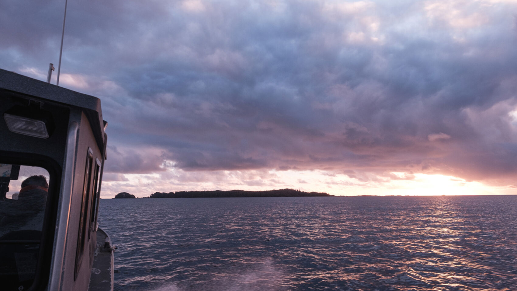 Climate proofing aquaculture is both cutting our GHG emissions and implement effective adaptation and mitigation measures, says Wenche Grønbrekk.