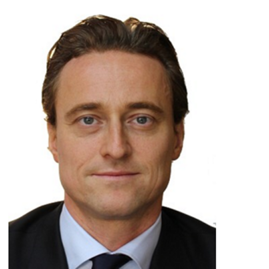 Axel Ranang Gustavsen