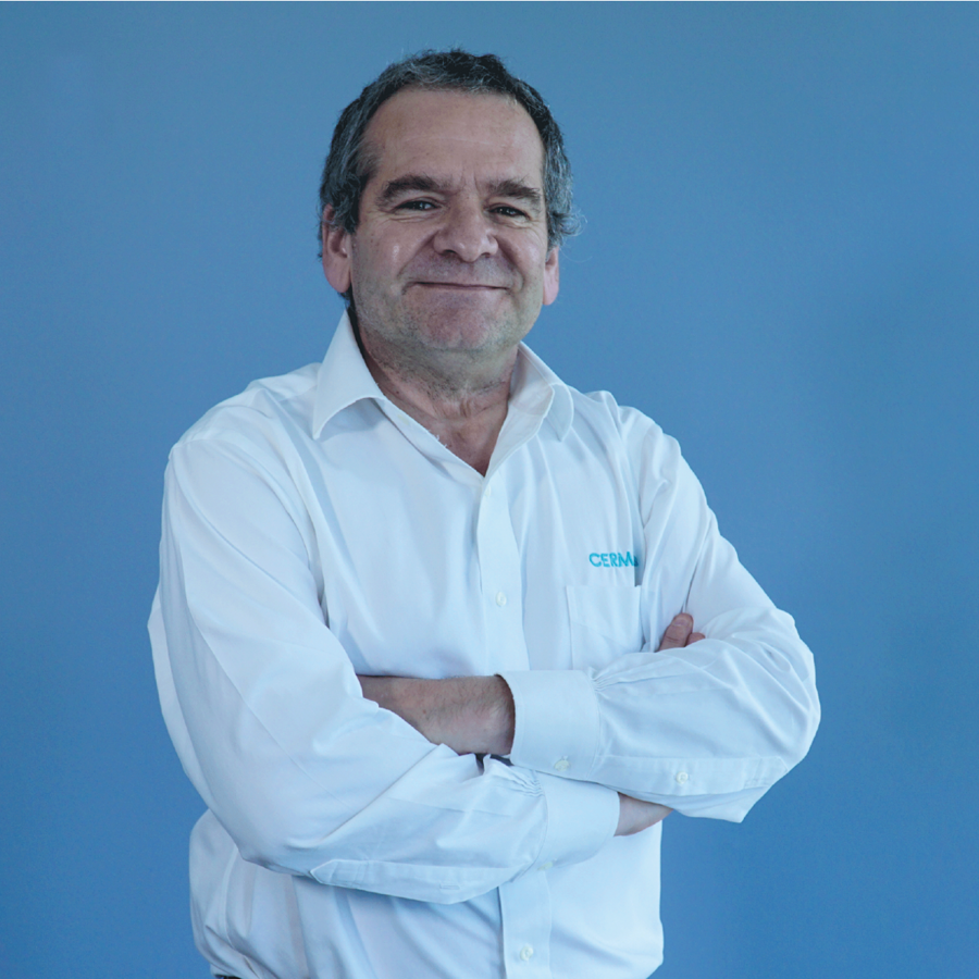 Pedro Courard takes up the position as managing director of Cermaq Chile from 1 March.