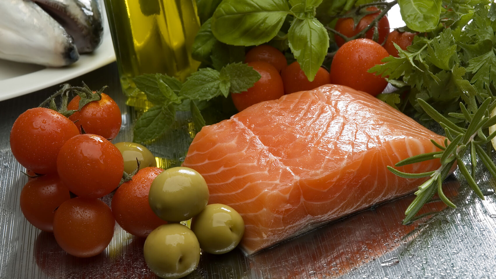 Consumers have experienced how easy it is to prepare salmon for everyday meals as well as for special occasions.
